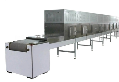 KLD Fly Dryer Tunnel KLD Fly Dryer Tunnel
