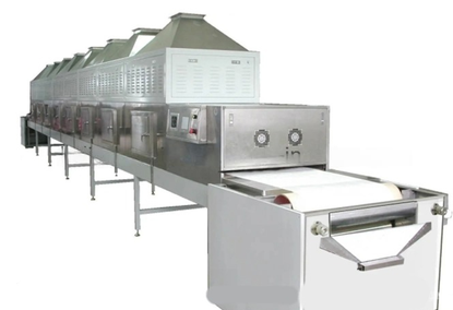 KLD Fly Dryer Tunnel KLD Fly Dryer Tunnel