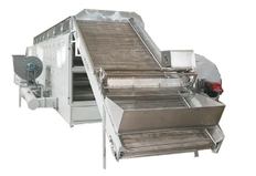 Drying equipment for onions, parsley LJD-8000