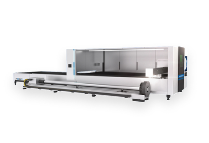 MAGICK: MK-CET series Laser Cutting Machine