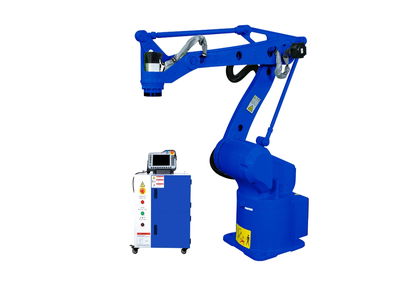 20 kg Robot Arm for Material Handling SZGH-T1850-D-6 20 kg Robot Arm for Material Handling SZGH-T1850-D-6