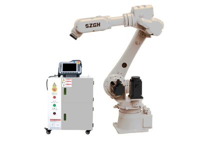 20 kg Robot Arm for Material Handling SZGH-T1850-D-6 20 kg Robot Arm for Material Handling SZGH-T1850-D-6