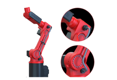 CNC robot bras for welding/painting/picking /equipment BRTIRUS0805A