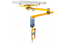 TLJXS-LMJ Semi-automatic Zero Gravity Lift Robot
