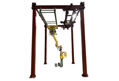 TLJXS-LMJ Semi-automatic Zero Gravity Lift Robot