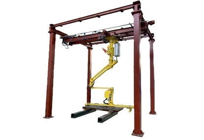TLJXS-LMJ Semi-automatic Zero Gravity Lift Robot