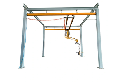 TLJXS-LMJ Semi-automatic Zero Gravity Lift Robot