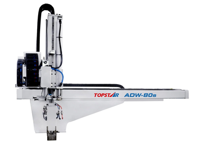 High Precision Robotic Arm for Injection Molding HQ ADW-80s-100-86- P/N-16TR