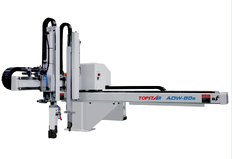 High Precision Robotic Arm for Injection Molding HQ ADW-80s-100-86- P/N-16TR