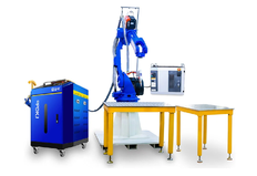 PDKJ Automatic Welding Machine