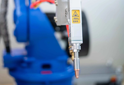 PDKJ Automatic Welding Machine