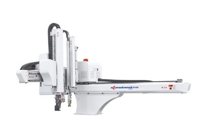 Two-axis Injection Molding Robot S2-800 Two-axis Injection Molding Robot S2-800