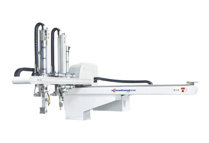 Two-axis Injection Molding Robot S2-800 Two-axis Injection Molding Robot S2-800
