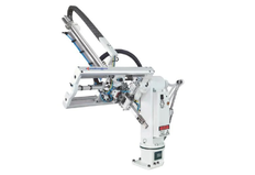 Two-axis Injection Molding Robot S2-800
