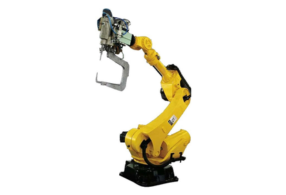 TRINTFAR Six-axis Industrial Robot Arm TRINTFAR Six-axis Industrial Robot Arm