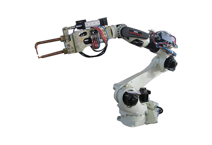 TRINTFAR Six-axis Industrial Robot Arm TRINTFAR Six-axis Industrial Robot Arm