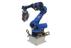 TRINTFAR Six-axis Industrial Robot Arm