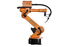 Industrial Robot Arm for laser Cutting, Painting RA-100