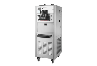 Ice Cream and Yogurt Machine 6240A