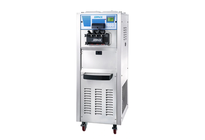 Ice Cream and Yogurt Machine 6240A