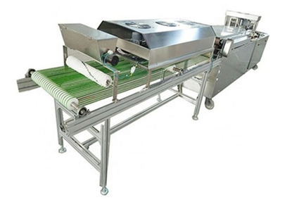 Auto-electric cooker for toasting corn tortillas JU-450 Auto-electric cooker for toasting corn tortillas JU-450