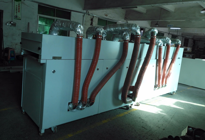 KFD-4 Food Drying KFD-4 Food Drying