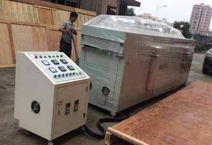 KFD-4 Food Drying KFD-4 Food Drying