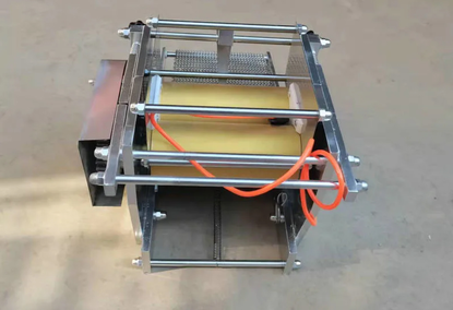 Wheat automatic rotary machine XD-1 Wheat automatic rotary machine XD-1