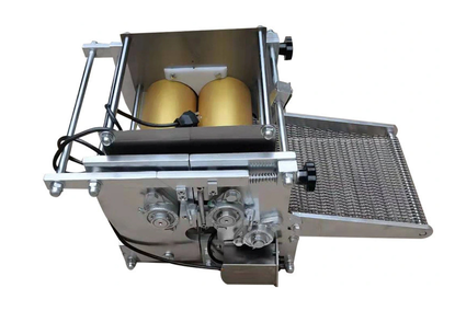 Wheat automatic rotary machine XD-1 Wheat automatic rotary machine XD-1