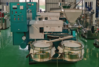 Vegetable Oil Press 10-900kg/hr Vegetable Oil Press 10-900kg/hr