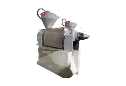 Vegetable Oil Press 10-900kg/hr Vegetable Oil Press 10-900kg/hr