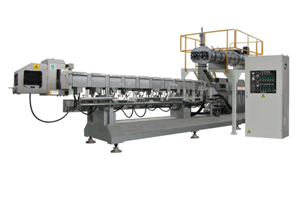 SLG 65/95 Pet Food Production Line