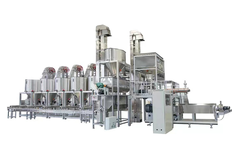 SLG 65/95 Pet Food Production Line