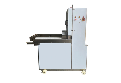 Automatic mechanical meat cleaver LM 6408 Automatic mechanical meat cleaver LM 6408