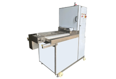 Automatic mechanical meat cleaver LM 6408