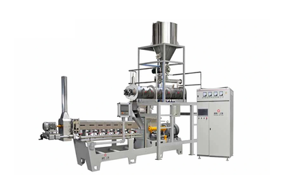 SR65-115 Feed Production Extruder Line SR65-115 Feed Production Extruder Line