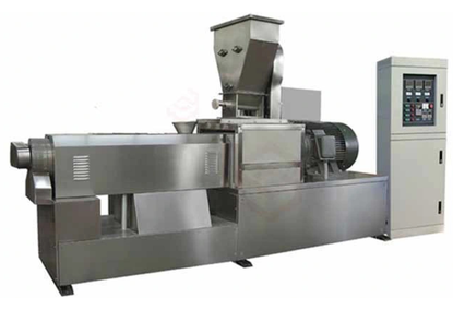 SR65-115 Feed Production Extruder Line SR65-115 Feed Production Extruder Line