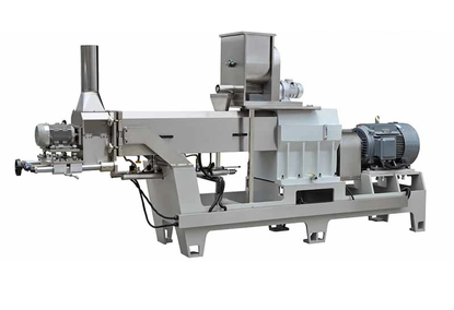 SR65-115 Feed Production Extruder Line SR65-115 Feed Production Extruder Line