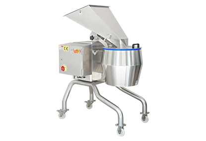 FC-333 Automatic Potato Slicing