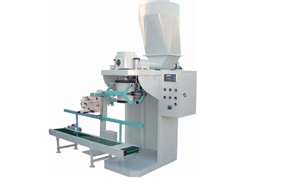 HDFW Flour Milling Machine
