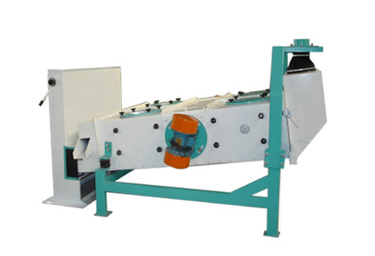 HDFW Flour Milling Machine