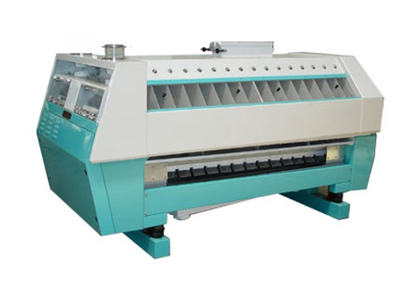 HDFW Flour Milling Machine
