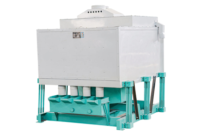 Rice Mill automatic Rice/Wheat mill