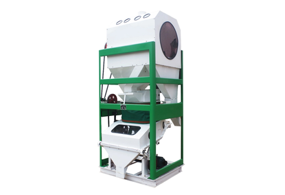 Rice Mill automatic Rice/Wheat mill