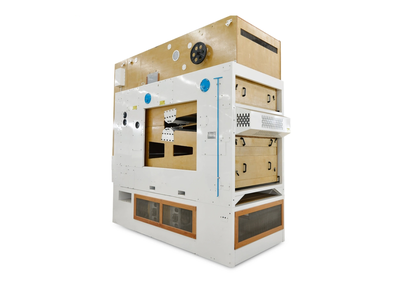 5X Air Sieve Seed Cleaning Machine 5X Air Sieve Seed Cleaning Machine