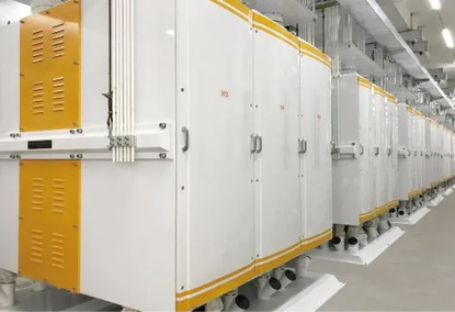 1000TPD Wheat Flour Mill