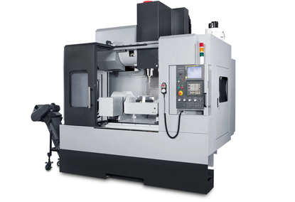 CNC forging and pressing machine VMC850-10