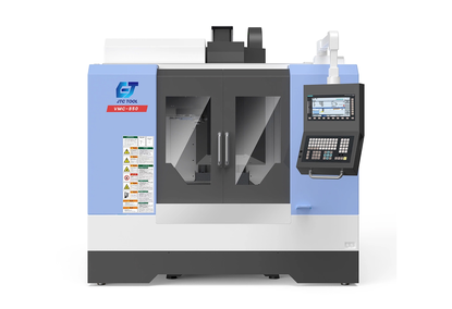 CNC forging and pressing machine VMC850-10