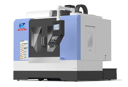 CNC forging and pressing machine VMC850-10
