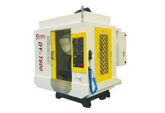 Milling machine for drilling and milling T-600
